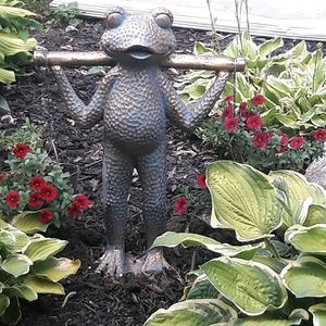 Meet your Posher, Erricka